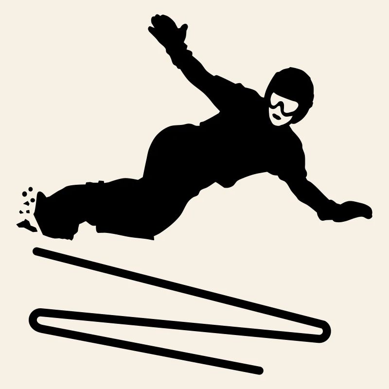 Snowboard