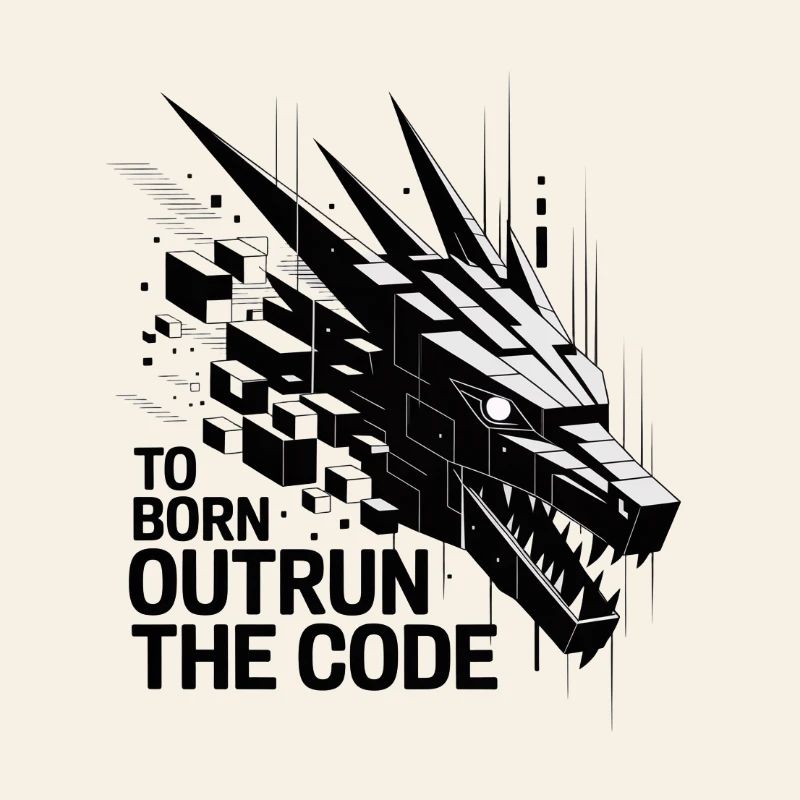 Geometric Dragon Outrun Code