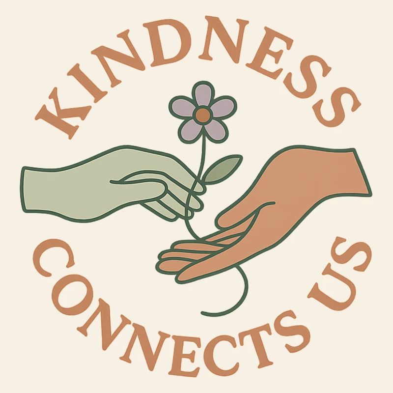 Friendliness unites us