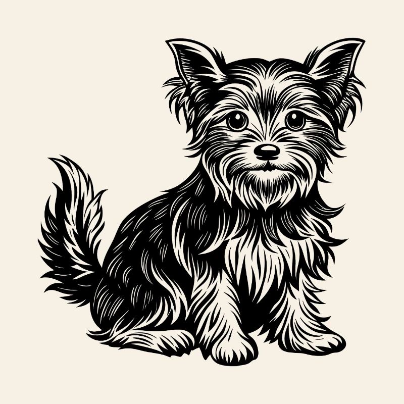 Yorkshire terrier