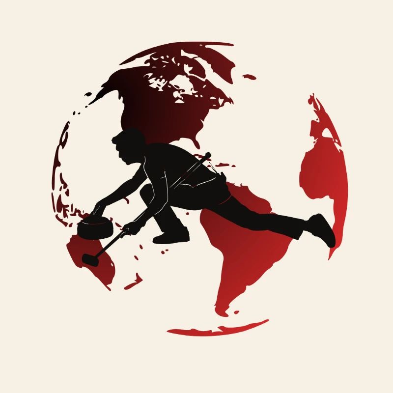 Urban Globe Curling