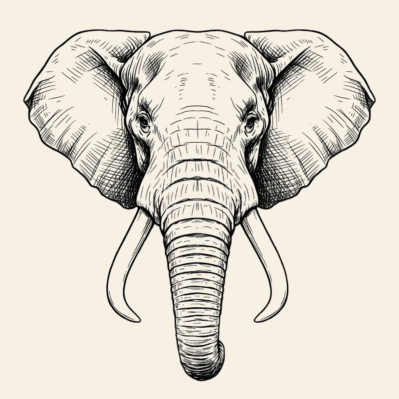 Éléphant