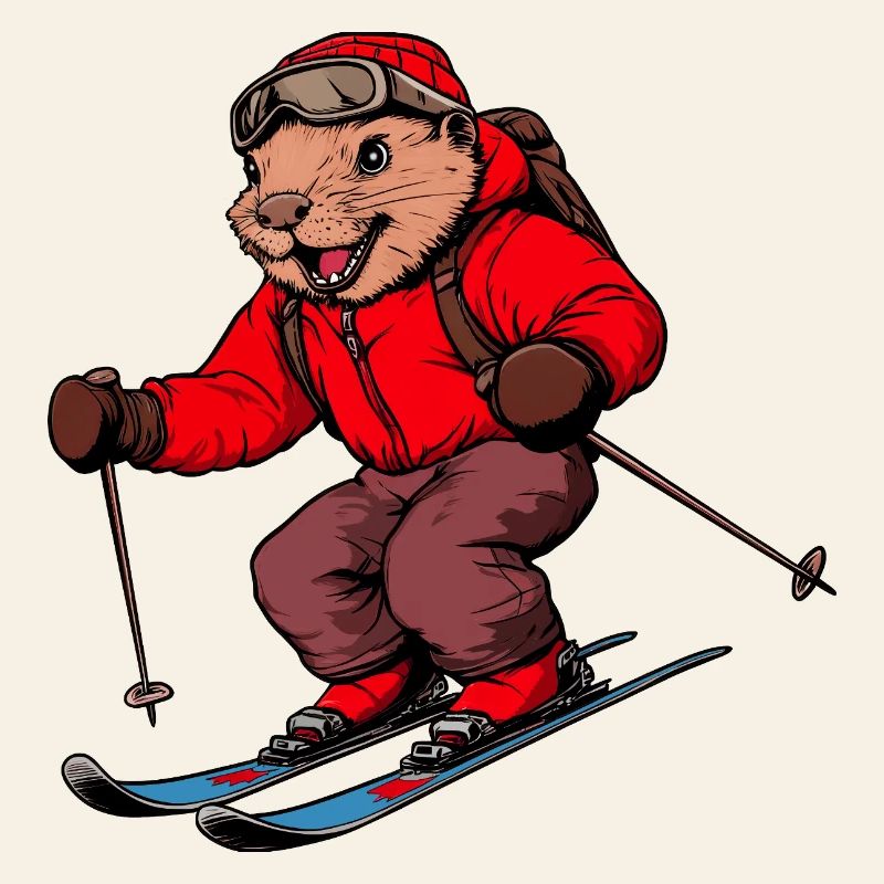Biber Ski