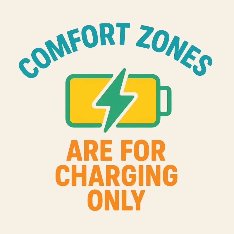 Devise de la recharge dans la zone de confort