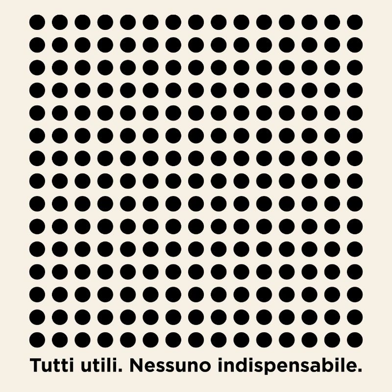 Tous utiles, rien d’indispensable