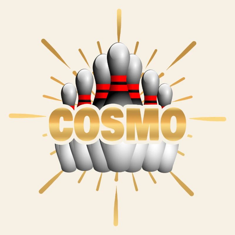 Cadeau pour Cosmo