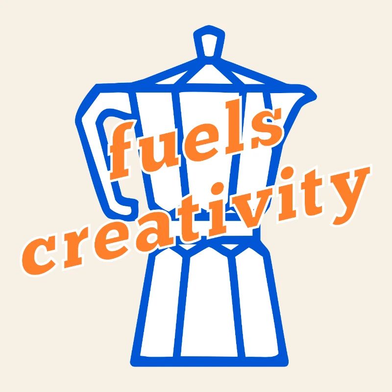 Coffee Creativity
