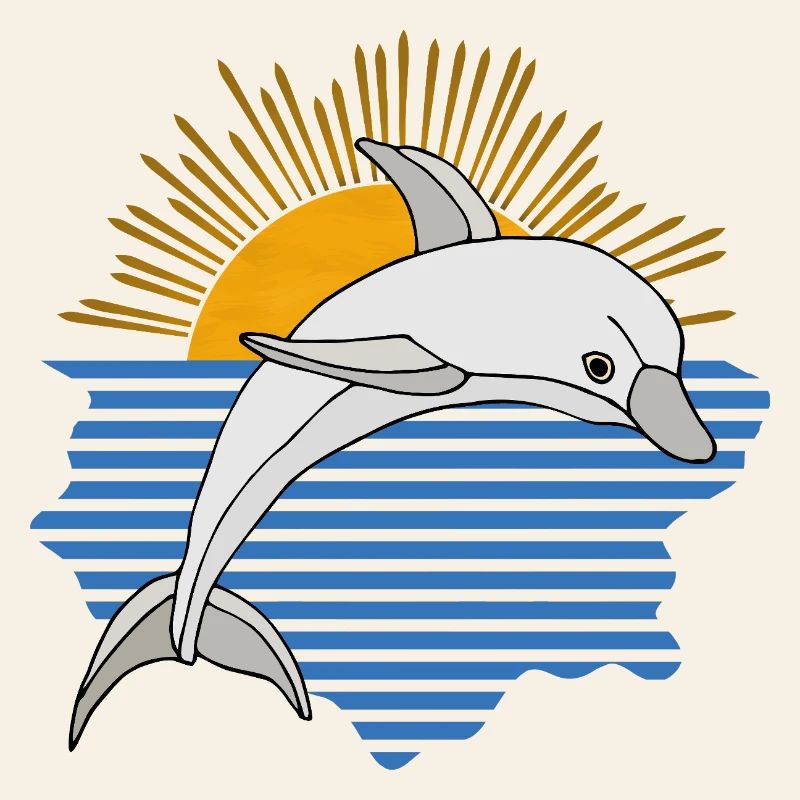 dolphin