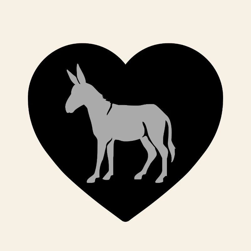 donkey