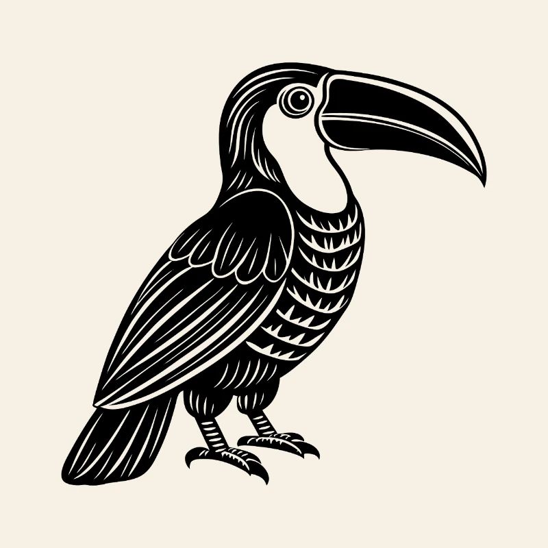 Toucan