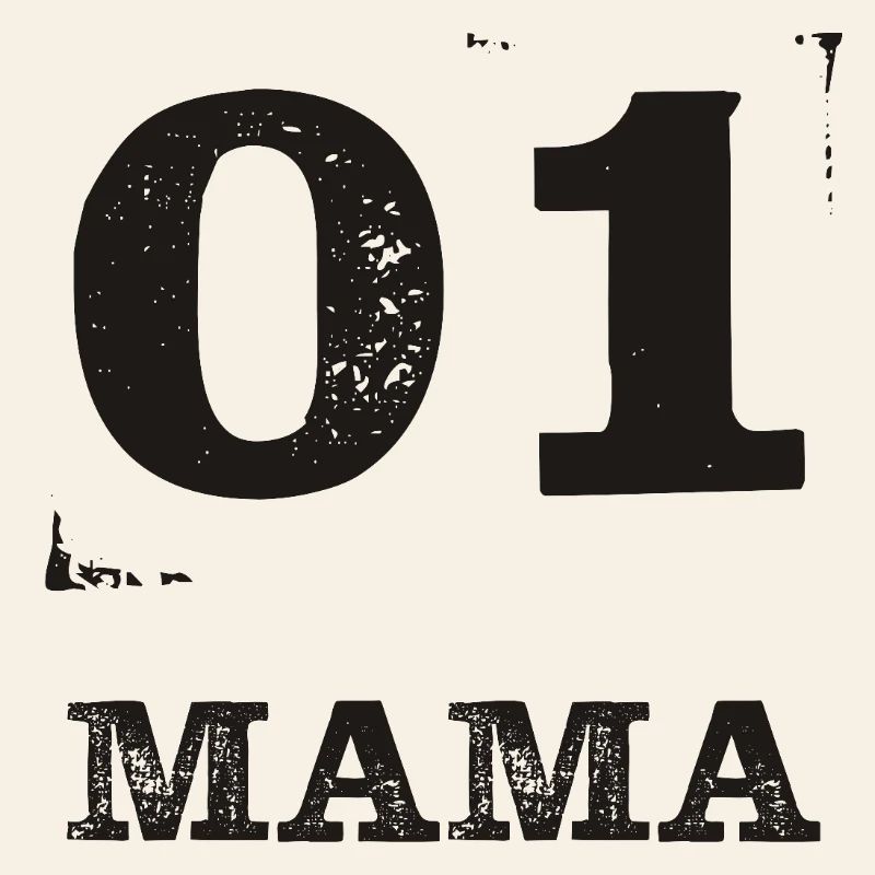 01 MAMA Distressed