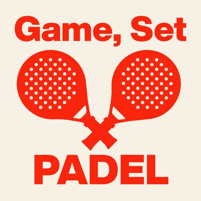 Game, Set, PADEL – Let's Smash!