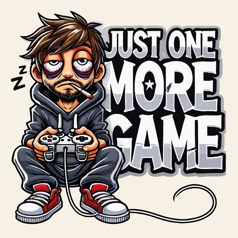 Just another game