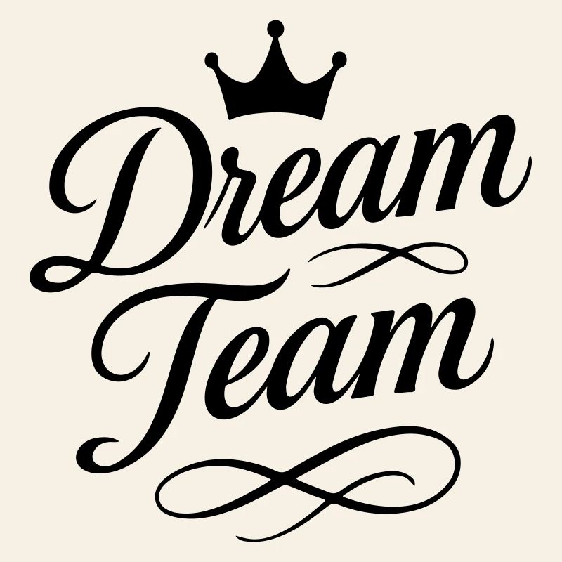 Équipe de rêve