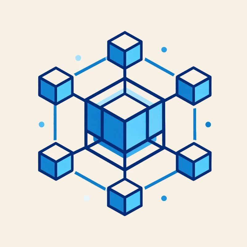 Isometric Cube Meshing