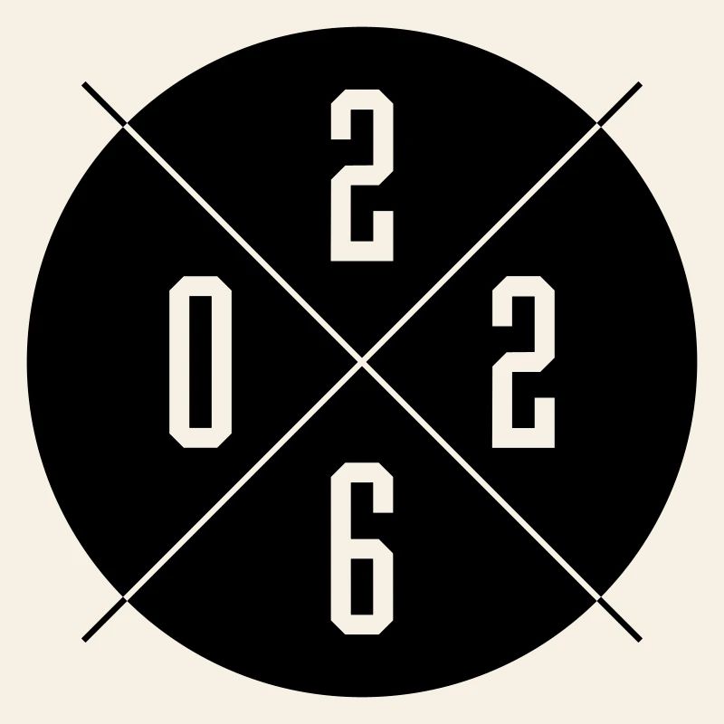 2026 year