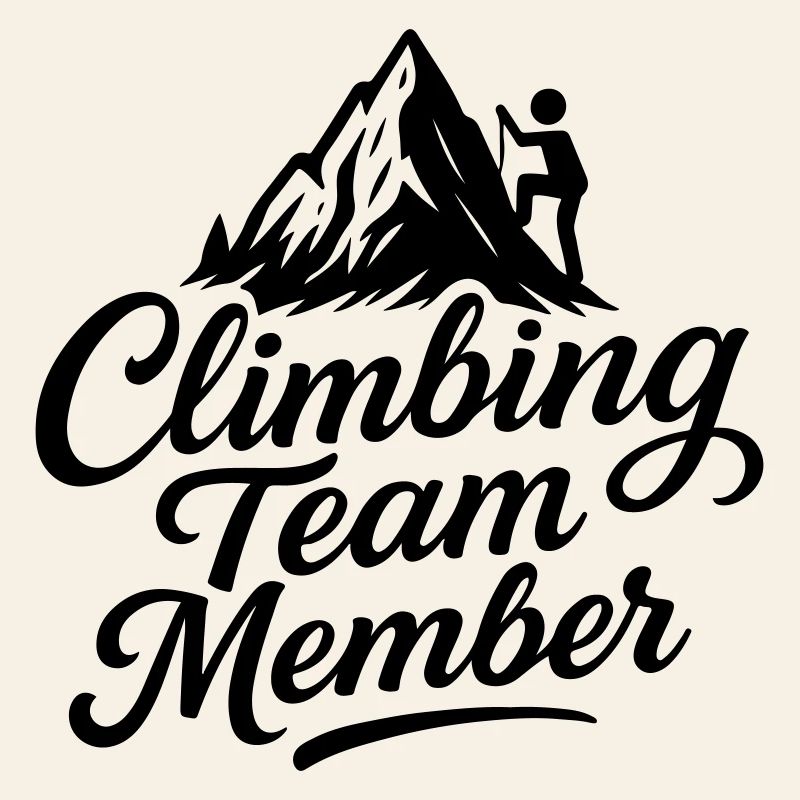 Climbing Mountains Team