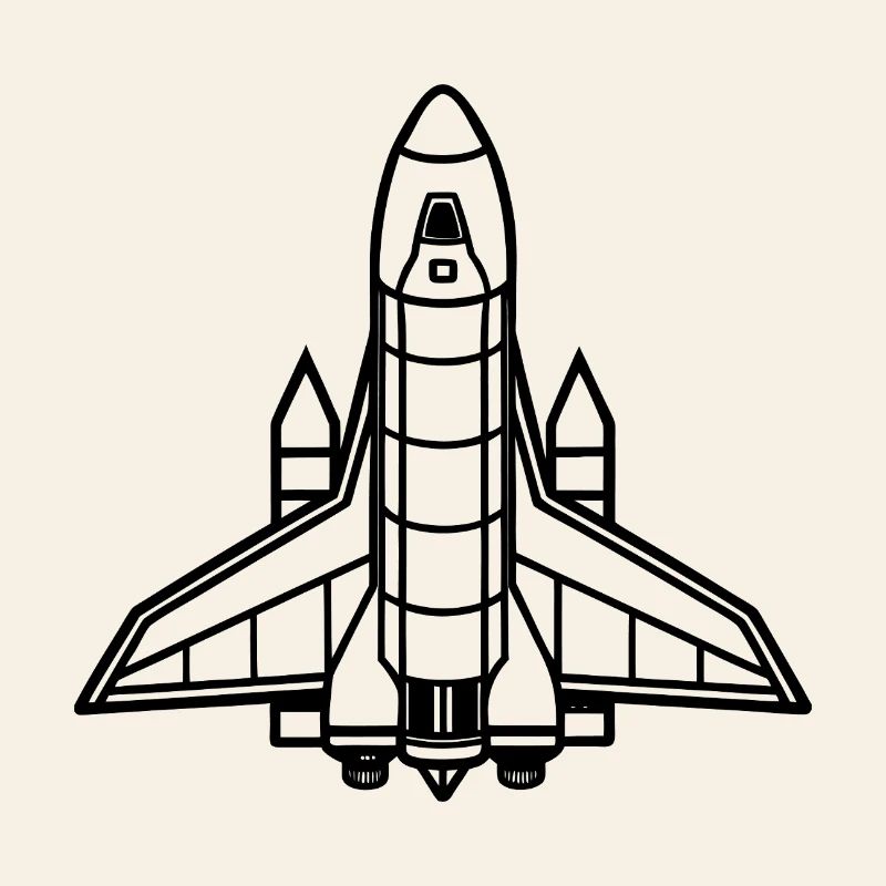 Navette spatiale