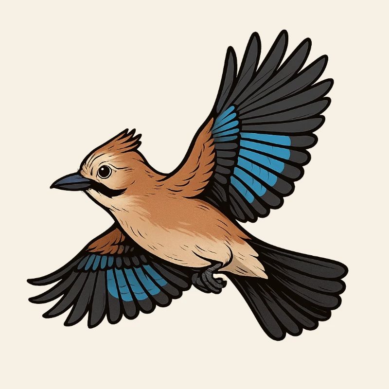 jay