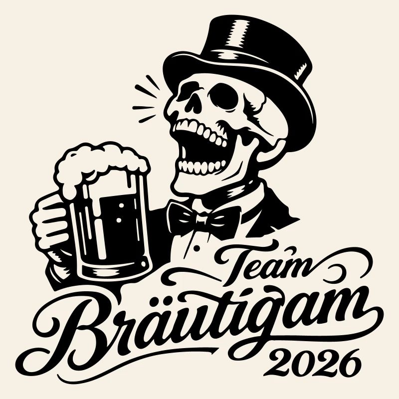 Team Groom 2026