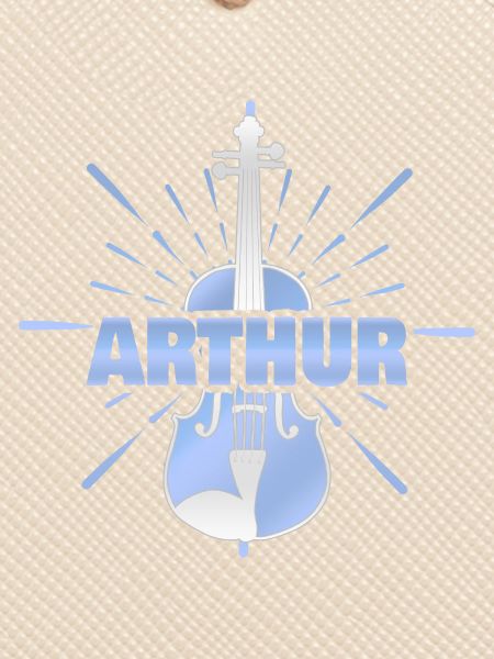 Arthur