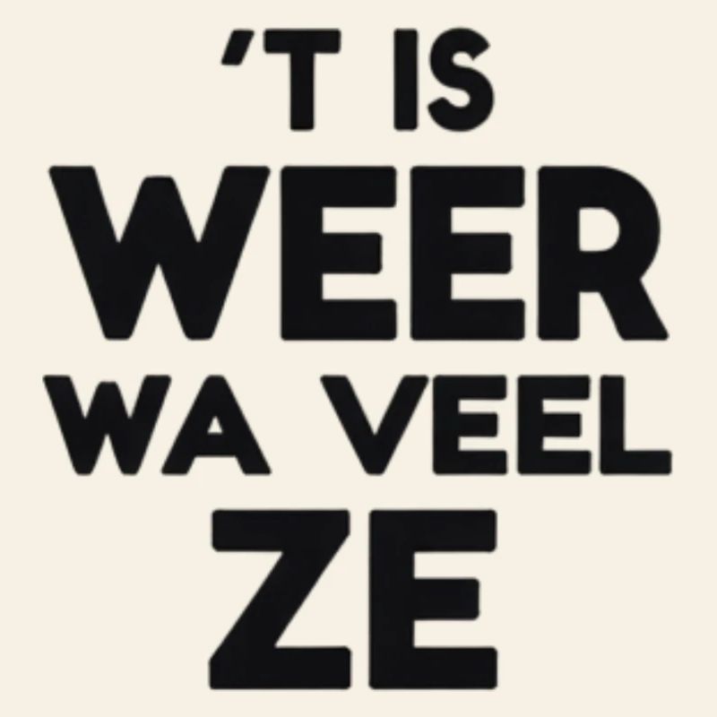 C’EST ENCORE UNE FOIS