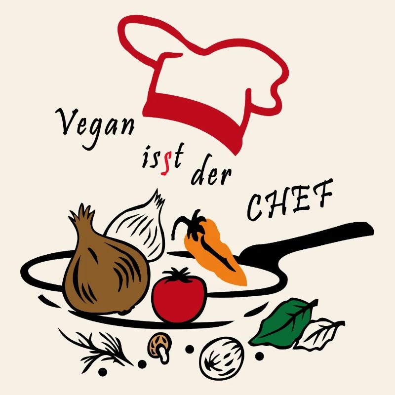 Culinary Arts Vegetables