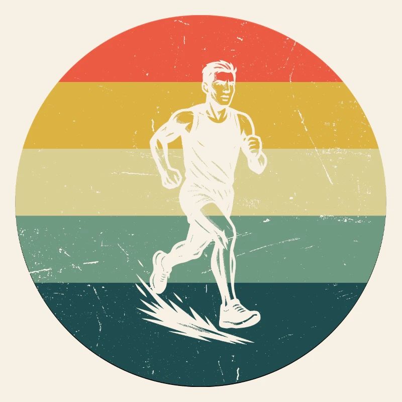 Conception de la course à puissance de course