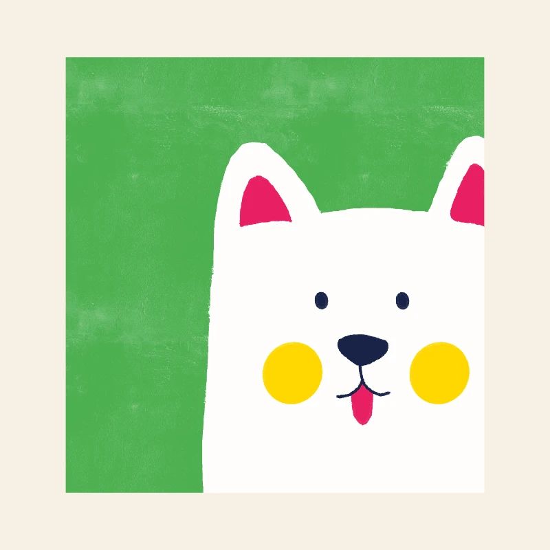 Dog lover