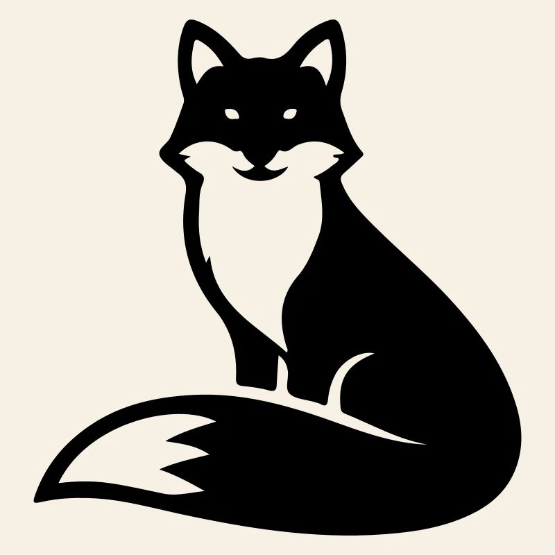 Fuchs Tier