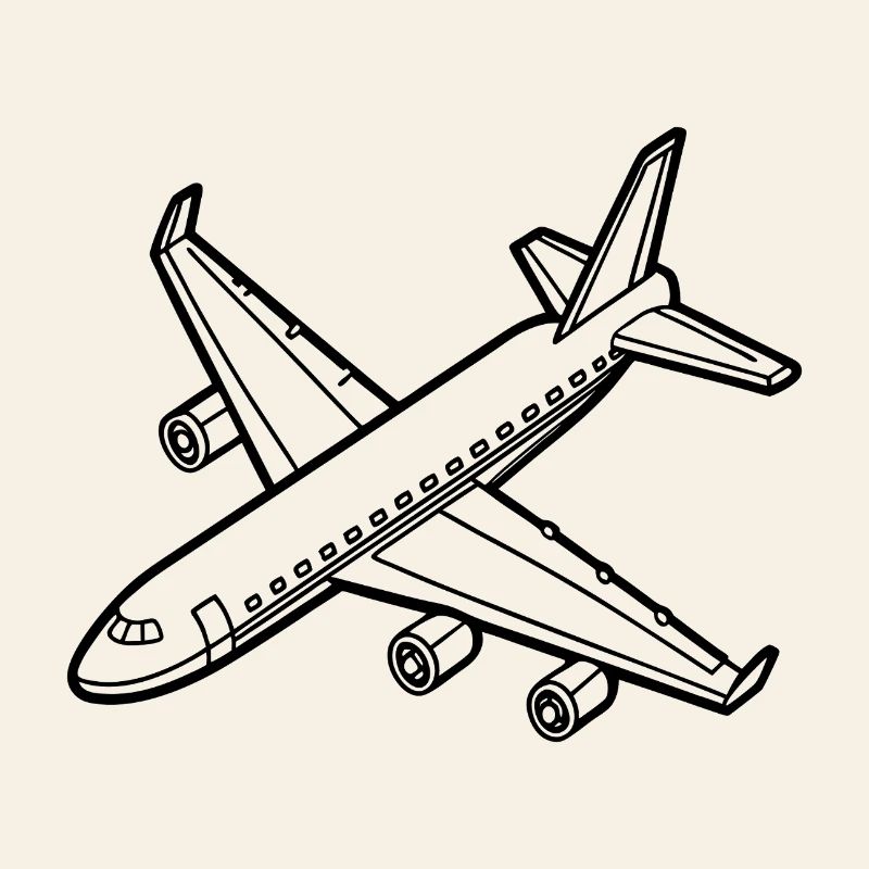 airplane