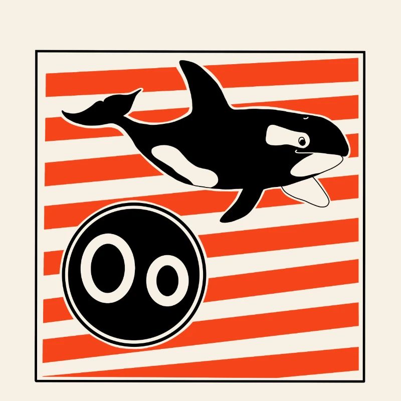 O for Orca