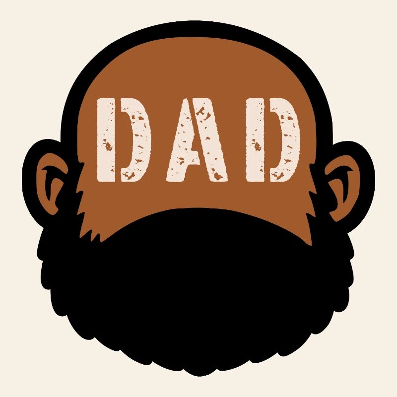 DAD BEARD