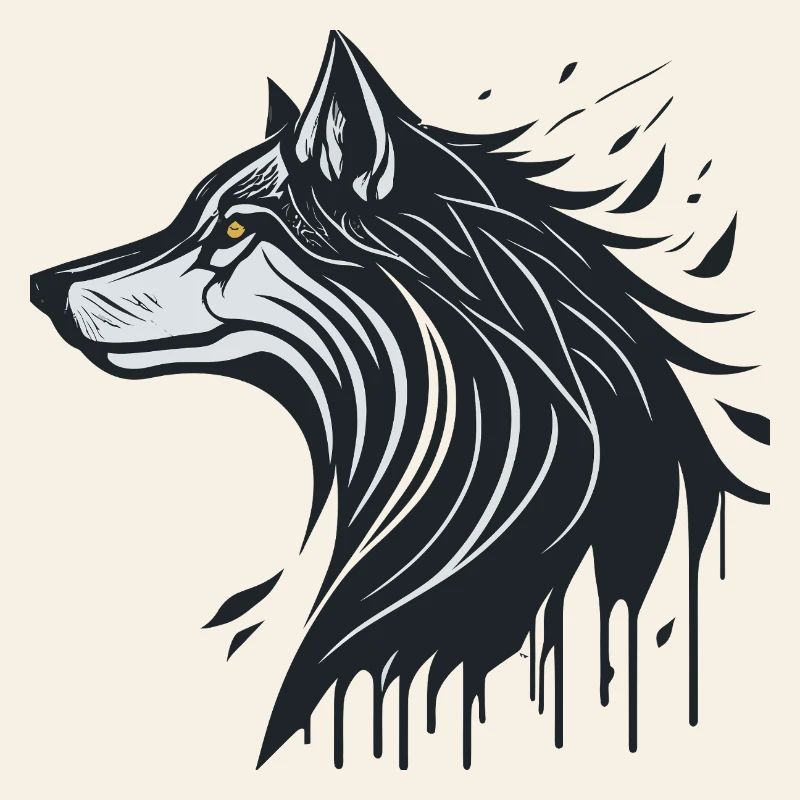 Spektraler Wolf
