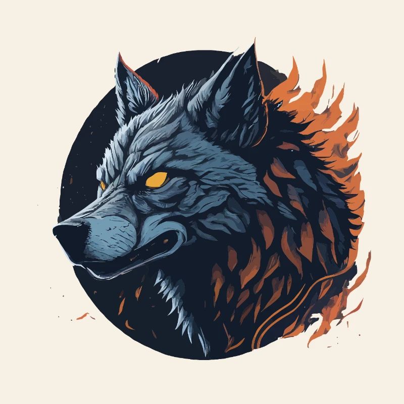 Night Wolf