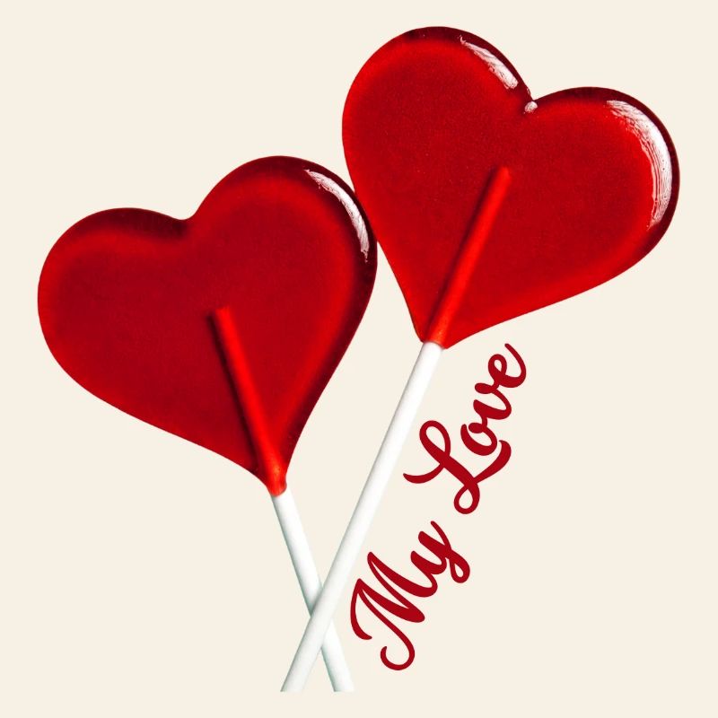 My Love Declaration