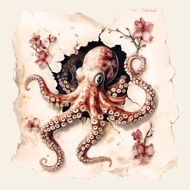 Octopus