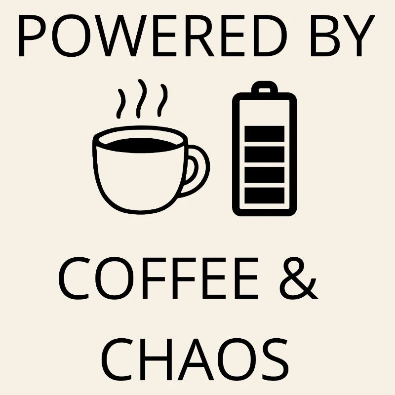 Kaffee & Chaos