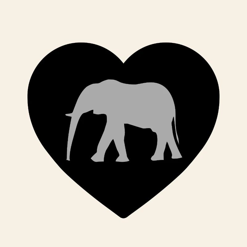 Elefant