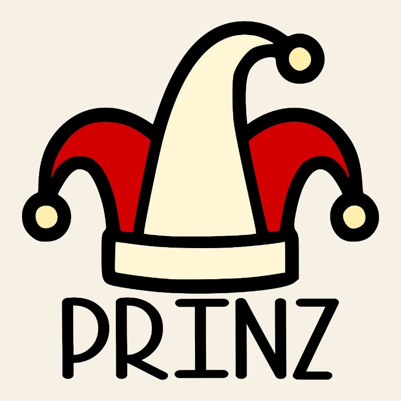 Le Prince du Carnaval du Prince’s Cap