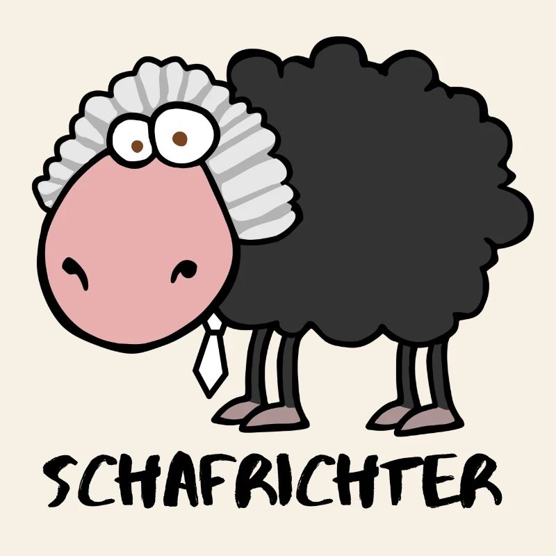 Schafrichter
