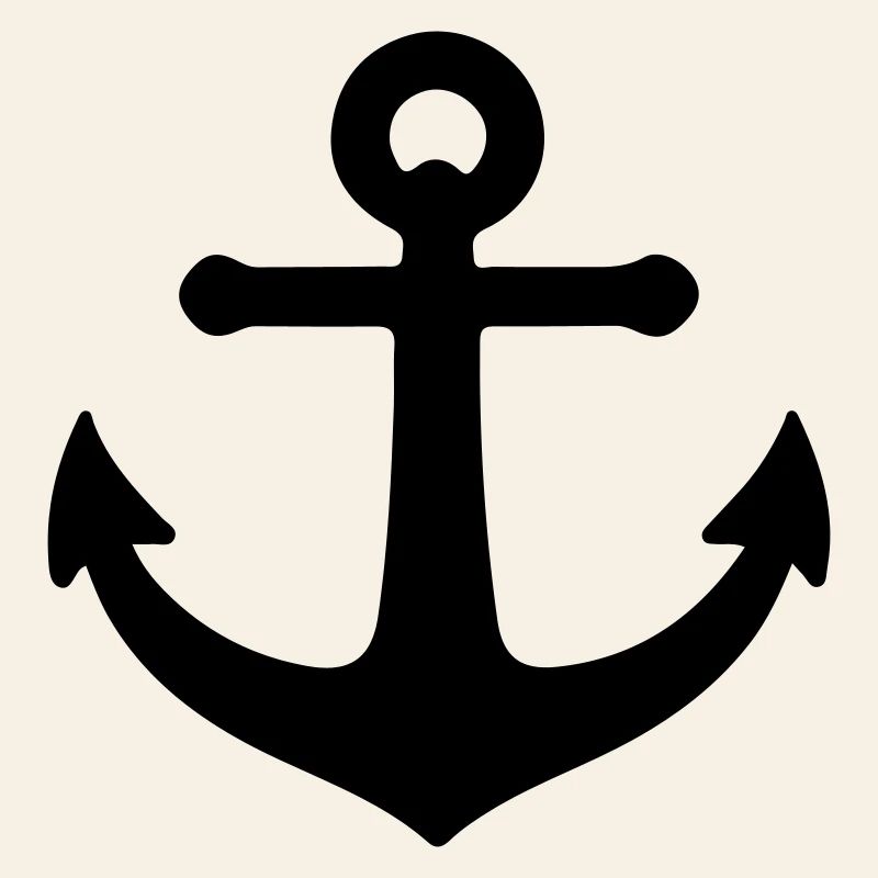 Anker Symbol