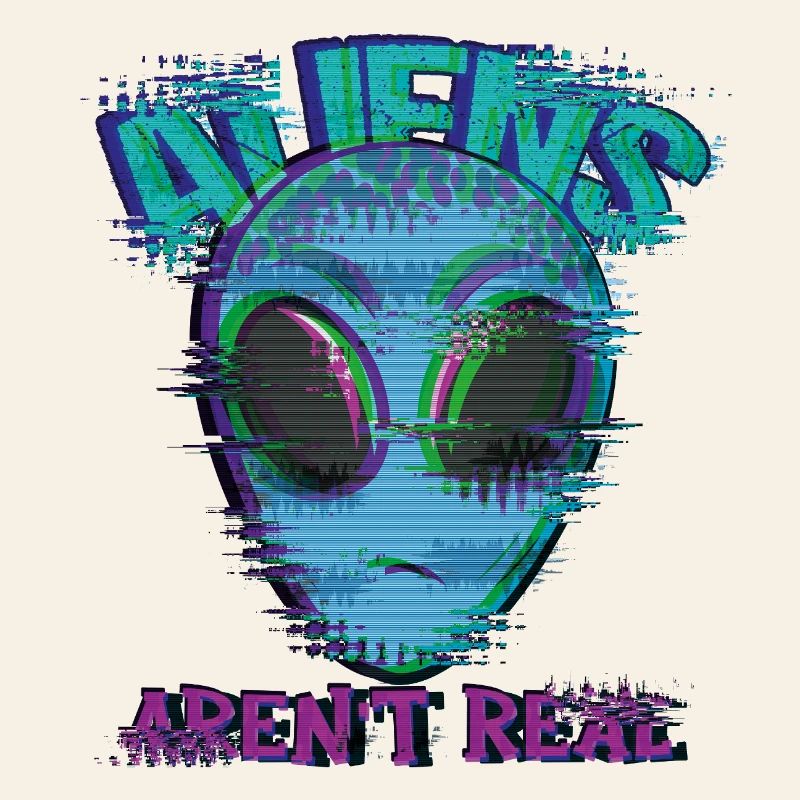 Bizarre, ce n’est pas un vrai bug extraterrestre