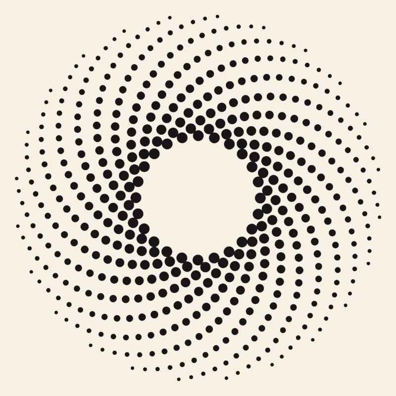 3D Circle Point