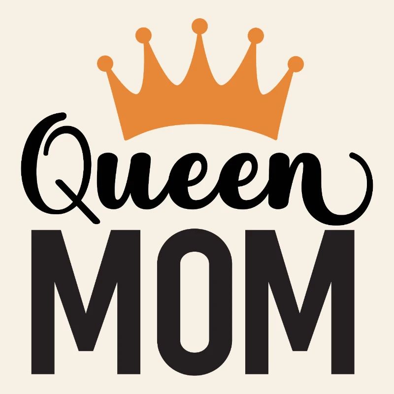 Die Mutter der Königin