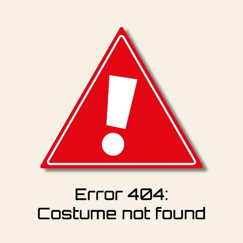 Erreur 404 : Carnaval