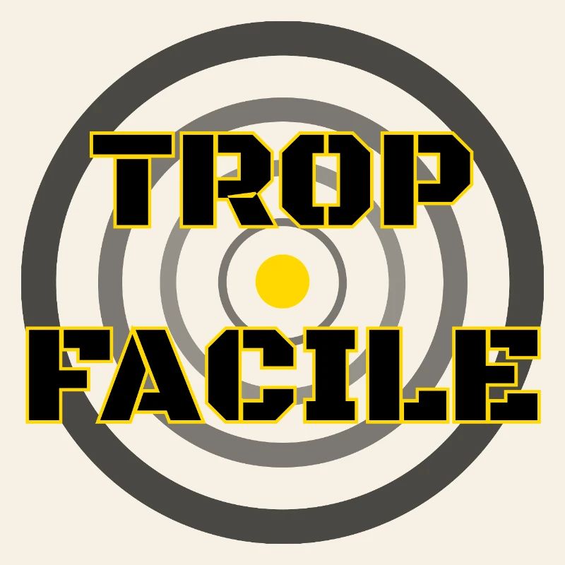 LA CIBLE