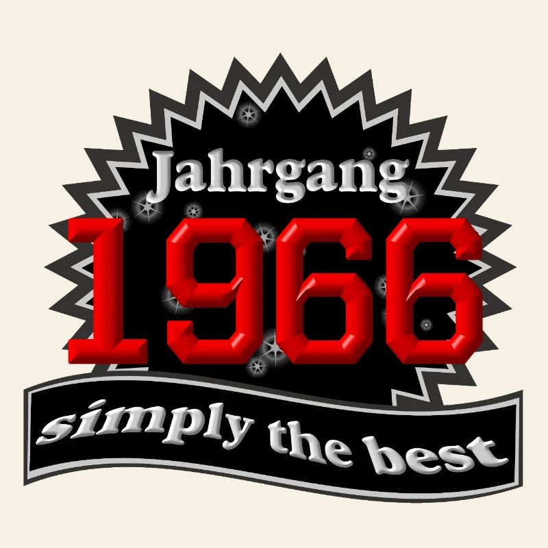 Vintage 1966 – Simplement le meilleur