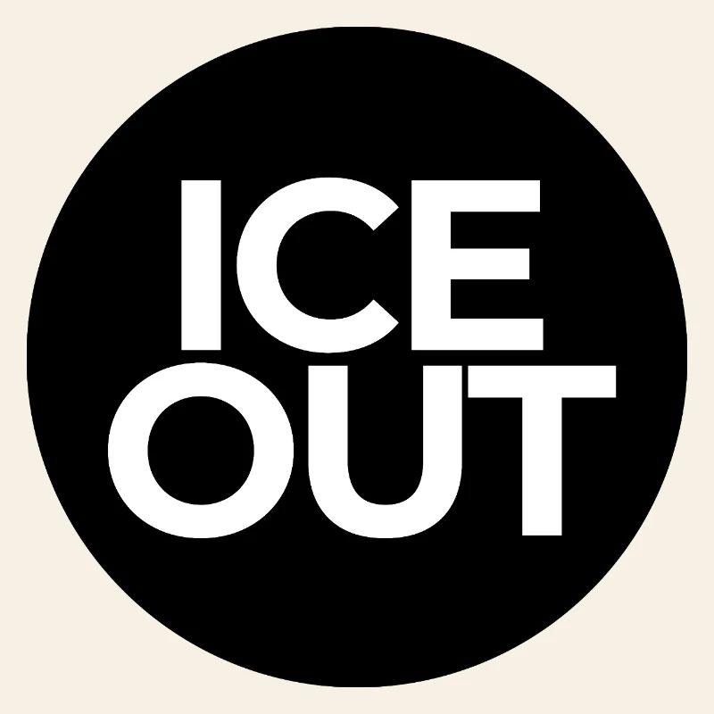 I C E OUT