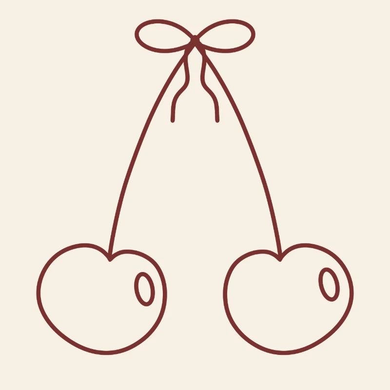 Croquis de Cherry Bowline